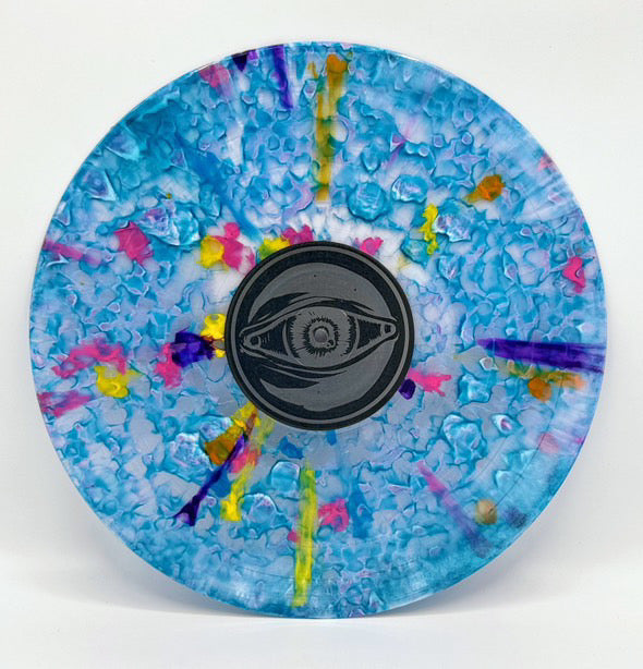 Spring Equinox Tarot Variant