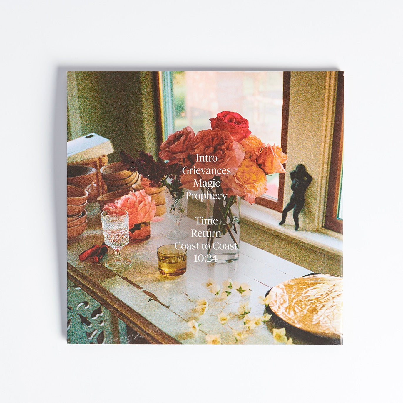 Party Monster Variant