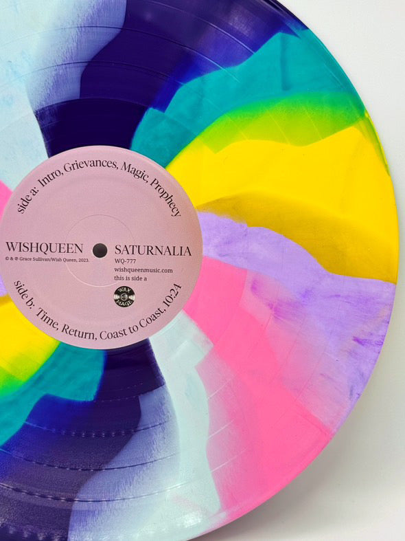 Spring Equinox Galaxy Variant