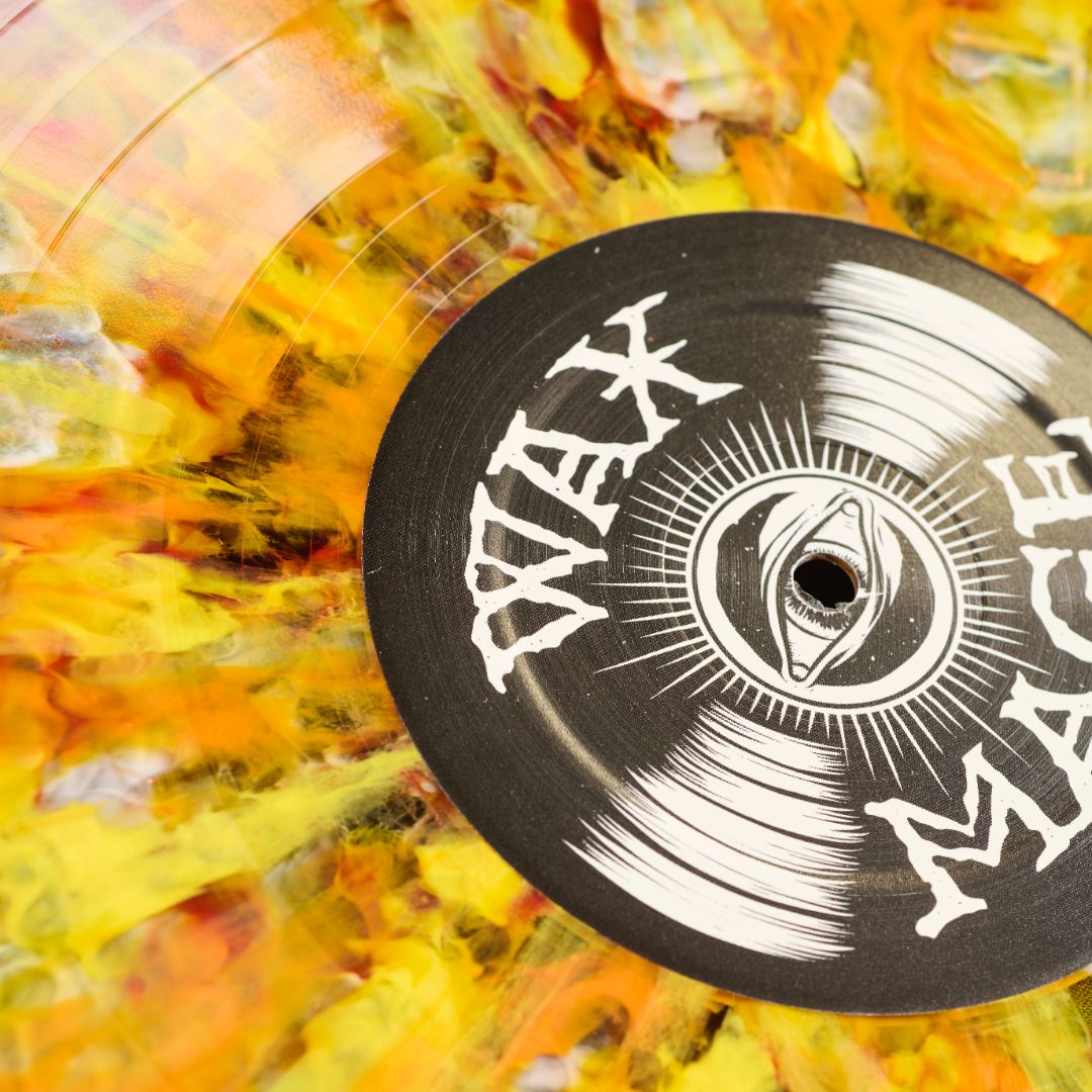 Fall Equinox Tarot Variant