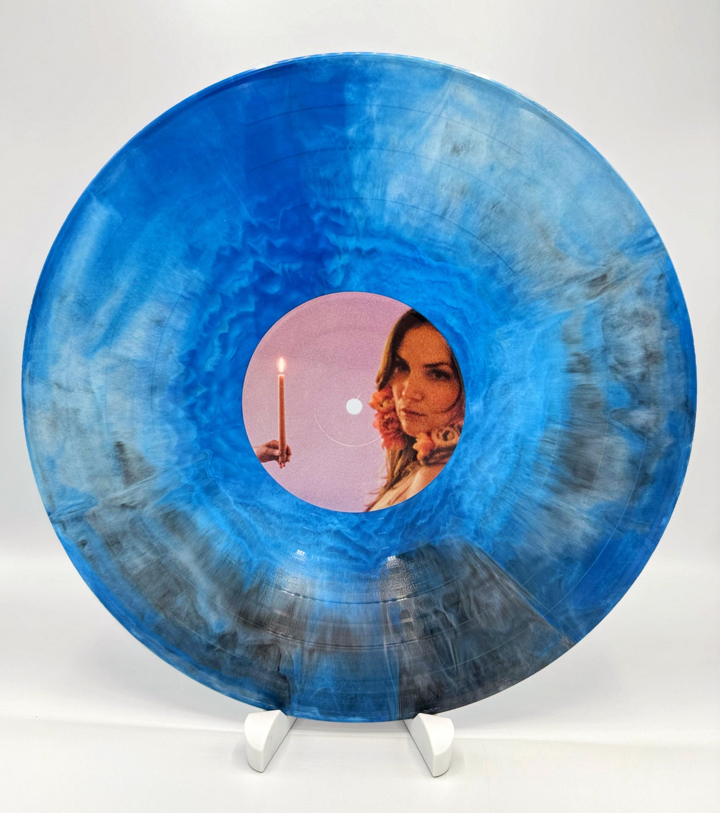 Hand Pour Winter Variant