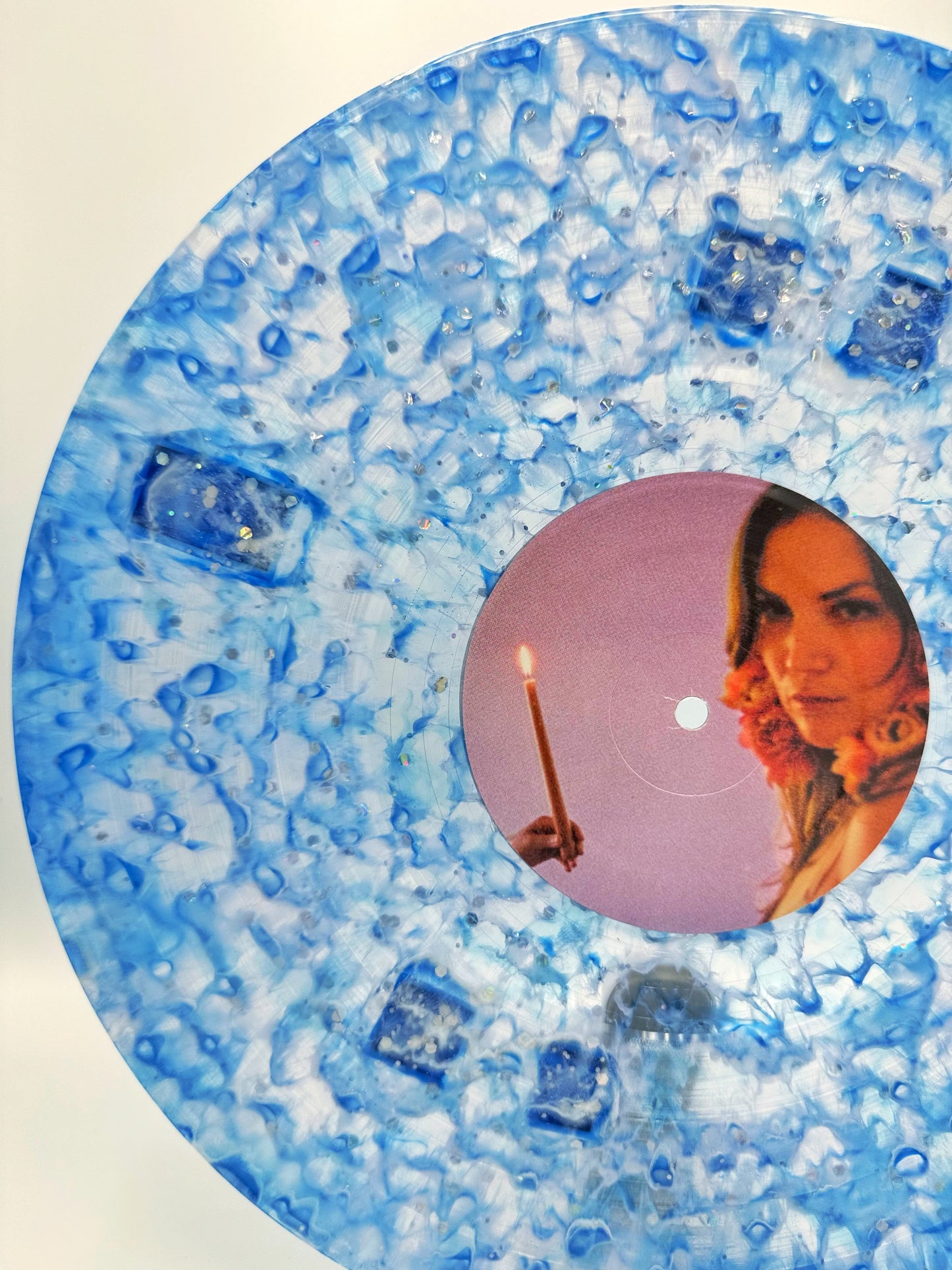 Winter Solstice Tarot Variant