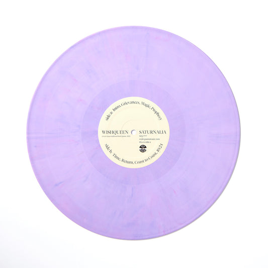 Purple Rain Variant