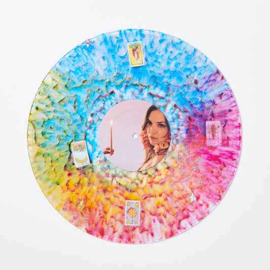 Summer Solstice Tarot Variant