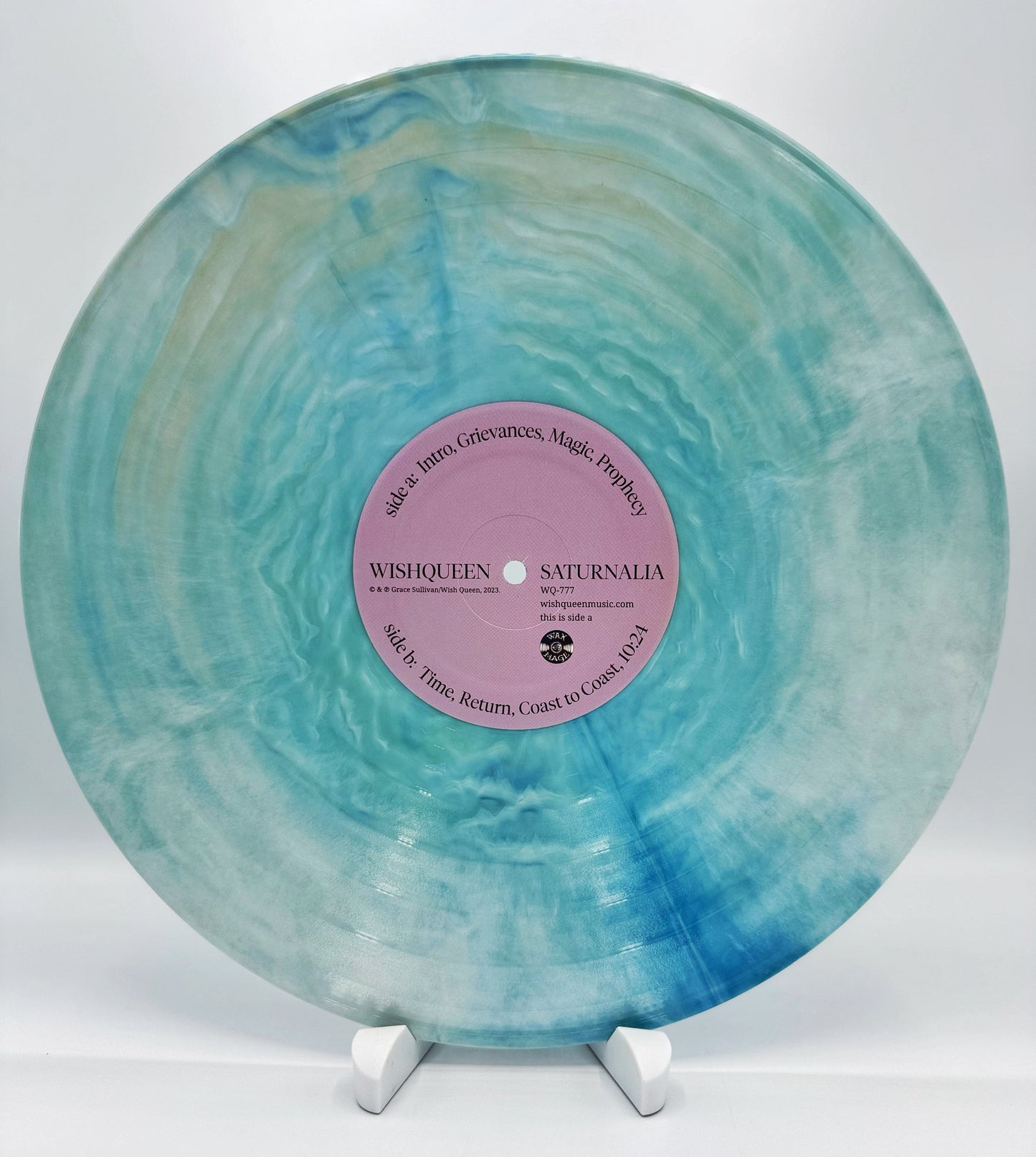 Fleeting Seasons Bundle